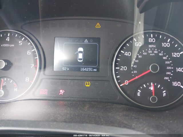 5XXGU4L32GG068552 KIA t-gdi theta ii