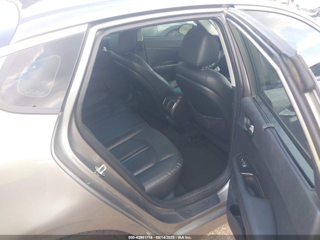 5XXGU4L32GG068552 KIA t-gdi theta ii