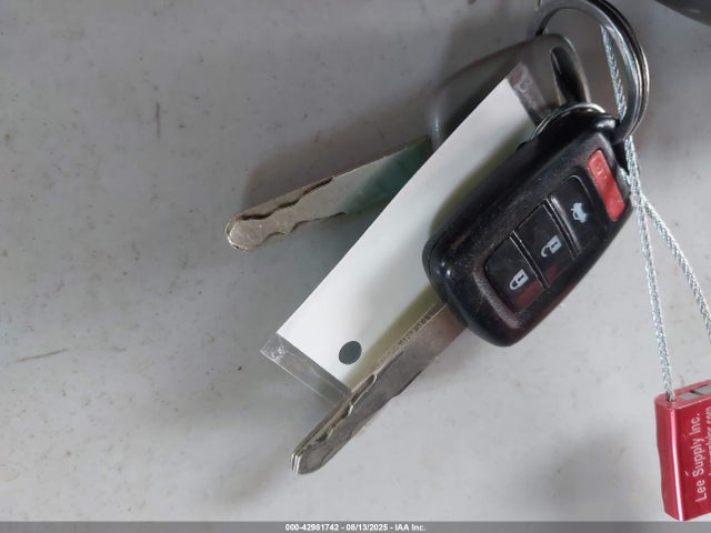 1HGCR2F5XGA118595 Honda k24w1