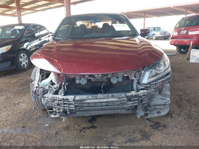 1HGCR2F5XGA118595 Honda k24w1