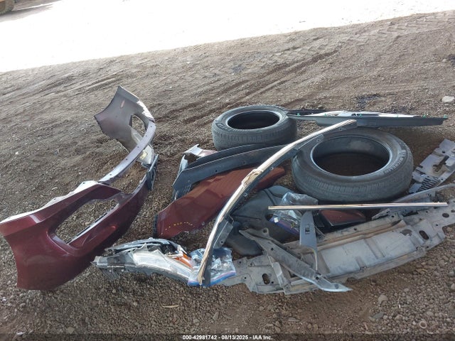 1HGCR2F5XGA118595 Honda k24w1