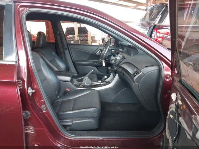1HGCR2F5XGA118595 Honda k24w1