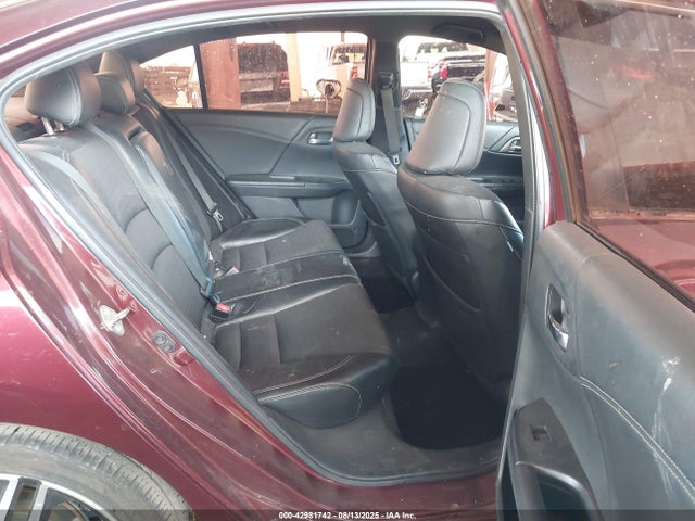 1HGCR2F5XGA118595 Honda k24w1