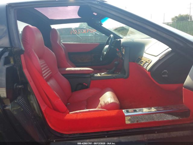 1995 CHEVROLET CORVETTE 1G1YY22P7S5114626 Photo 4