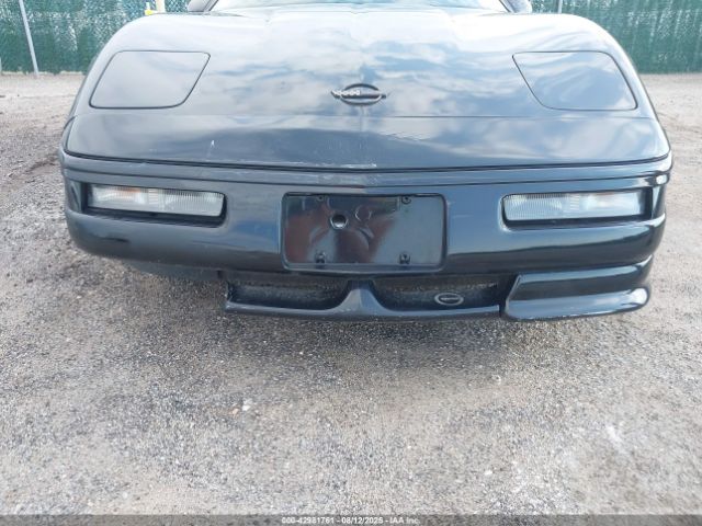 1995 CHEVROLET CORVETTE 1G1YY22P7S5114626 Photo 5