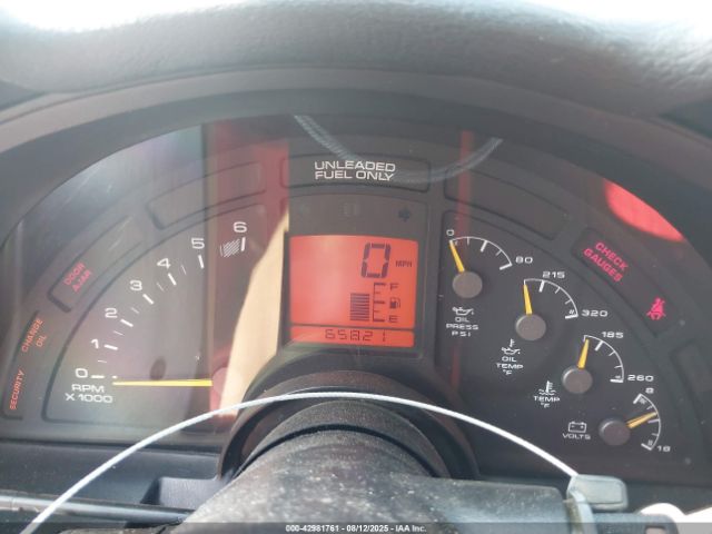 1995 CHEVROLET CORVETTE 1G1YY22P7S5114626 Photo 6