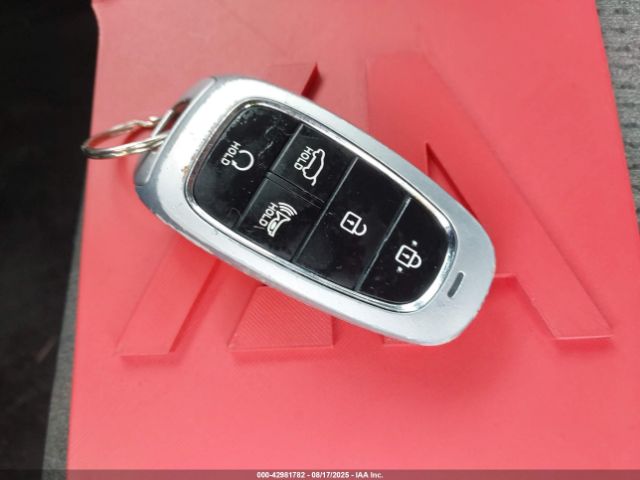 2023 HYUNDAI SANTA FE 5NMS2DAJ3PH611443 Photo 10