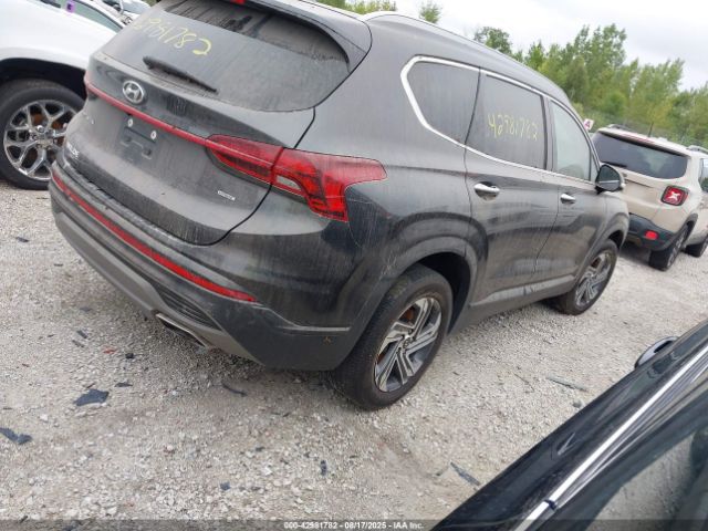 2023 HYUNDAI SANTA FE 5NMS2DAJ3PH611443 Photo 3