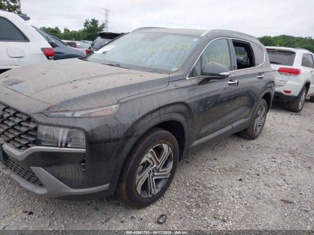 2023 HYUNDAI SANTA FE 5NMS2DAJ3PH611443 Photo 5