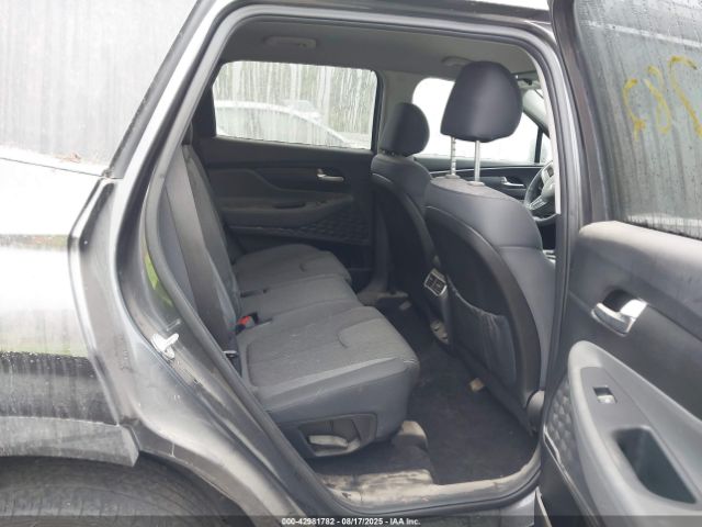 2023 HYUNDAI SANTA FE 5NMS2DAJ3PH611443 Photo 7