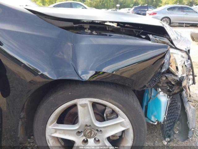 2020 ACURA TLX 19UUB1F35LA000305 Photo 5