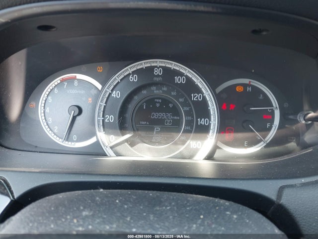 1HGCR2F33HA228422 Honda k24w1