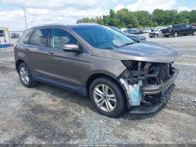 2019 FORD EDGE 2FMPK4J98KBB74652
