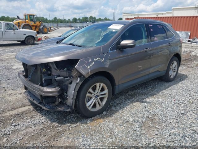 2019 FORD EDGE 2FMPK4J98KBB74652 Photo 1