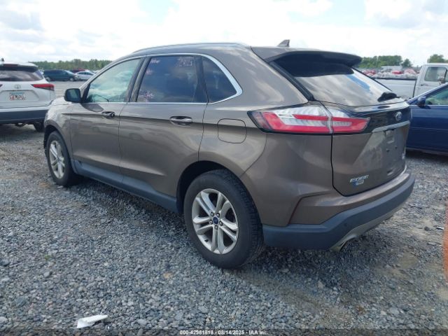 2019 FORD EDGE 2FMPK4J98KBB74652 Photo 2