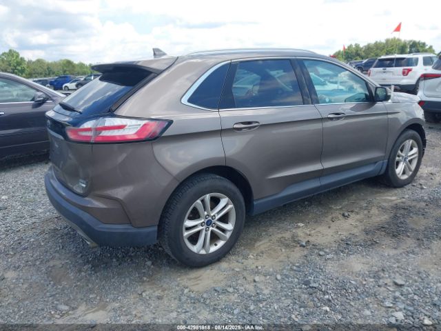 2019 FORD EDGE 2FMPK4J98KBB74652 Photo 3