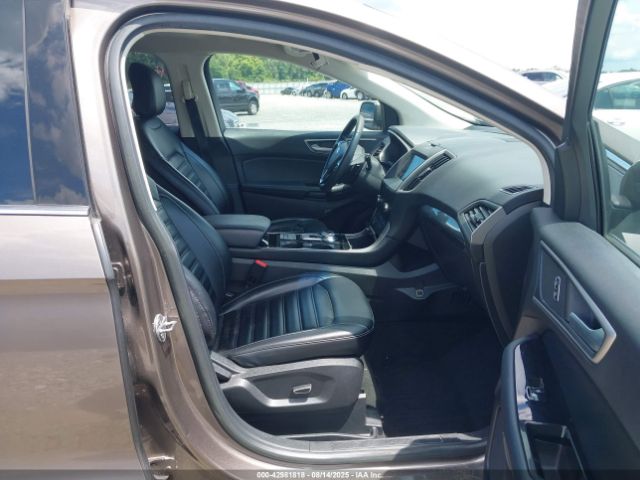 2019 FORD EDGE 2FMPK4J98KBB74652 Photo 4