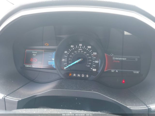 2019 FORD EDGE 2FMPK4J98KBB74652 Photo 6