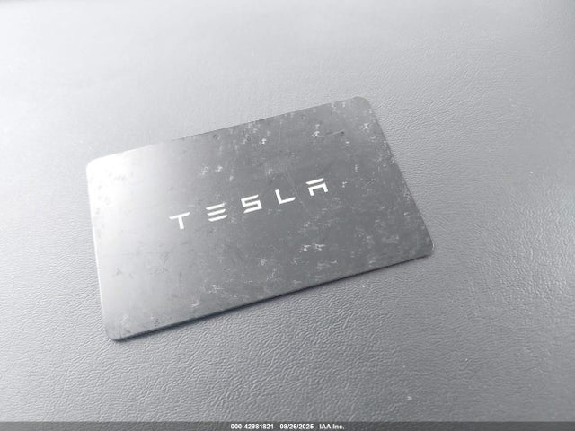 2022 TESLA MODEL Y 7SAYGDEF0NF324337 Photo 10