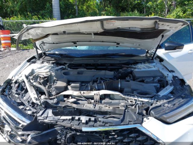 2022 ACURA TLX 19UUB5F37NA001143 Photo 9