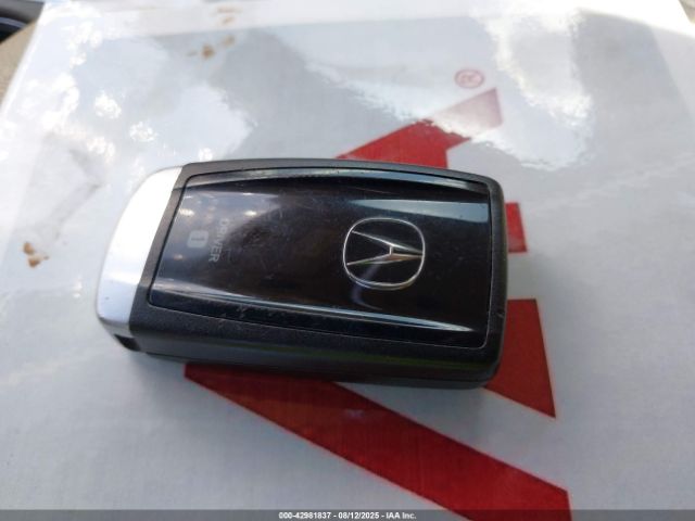 2022 ACURA TLX 19UUB5F37NA001143 Photo 10