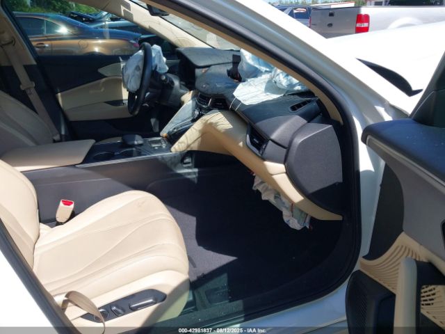2022 ACURA TLX 19UUB5F37NA001143 Photo 4