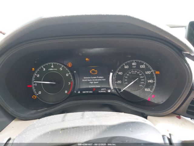 2022 ACURA TLX 19UUB5F37NA001143 Photo 6