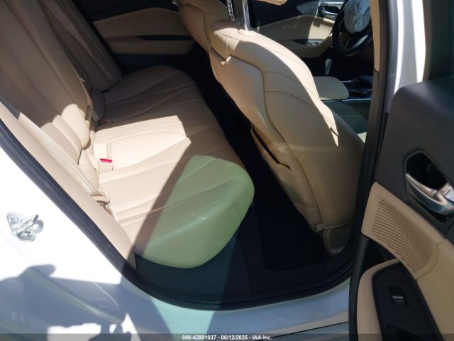 2022 ACURA TLX 19UUB5F37NA001143 Photo 7