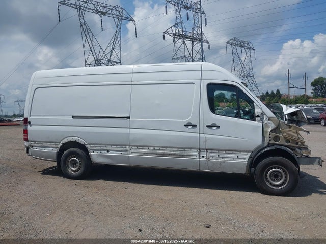 Mercedes-Benz om642 2017 WD3PE8CD5HP521290 Image 13