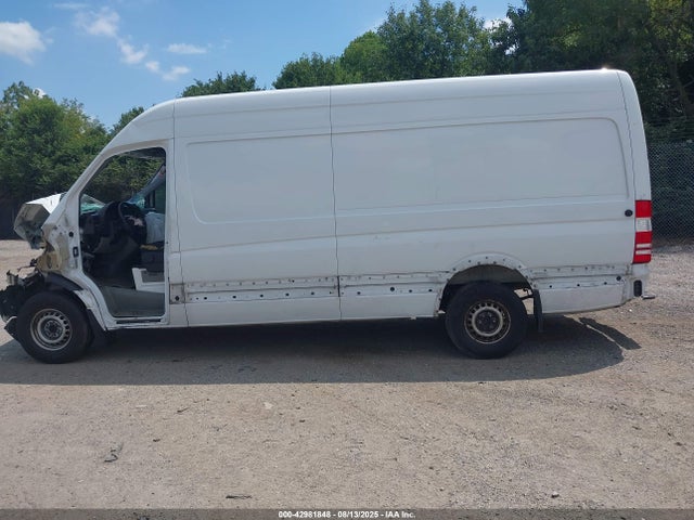 Mercedes-Benz om642 2017 WD3PE8CD5HP521290 Image 14