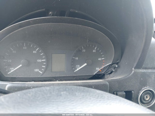 Mercedes-Benz om642 2017 WD3PE8CD5HP521290 Image 15