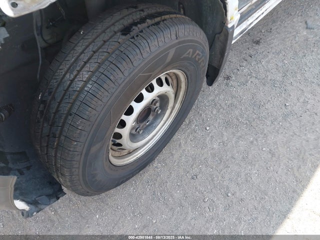 Mercedes-Benz om642 2017 WD3PE8CD5HP521290 Image 11