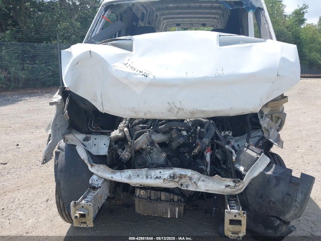 Mercedes-Benz om642 2017 WD3PE8CD5HP521290 Image 6