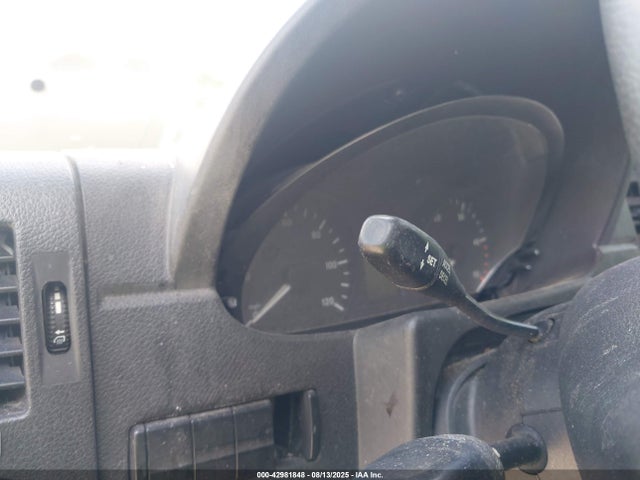 Mercedes-Benz om642 2017 WD3PE8CD5HP521290 Image 7