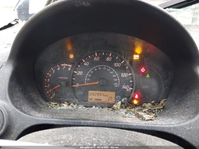 2021 MITSUBISHI MIRAGE G4 ML32FUFJ3MHF04277 Photo 6