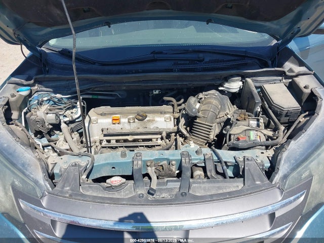Honda k24z7 2014 2HKRM4H77EH676671 Image 10