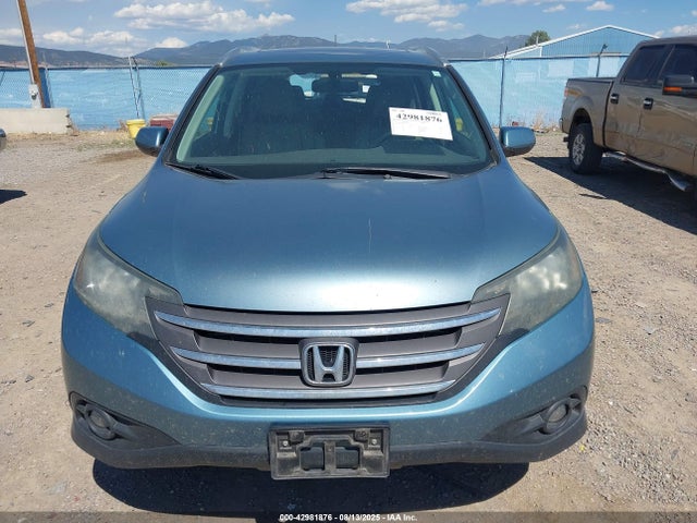 Honda k24z7 2014 2HKRM4H77EH676671 Image 12