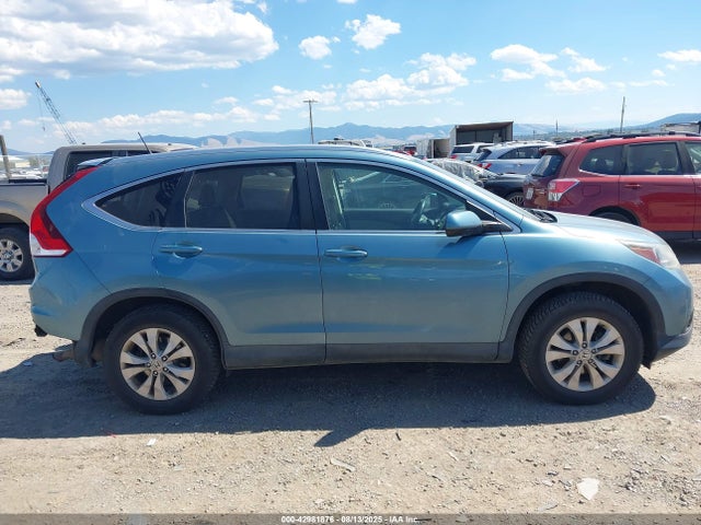 Honda k24z7 2014 2HKRM4H77EH676671 Image 13
