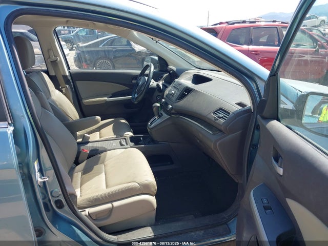 Honda k24z7 2014 2HKRM4H77EH676671 Image 5