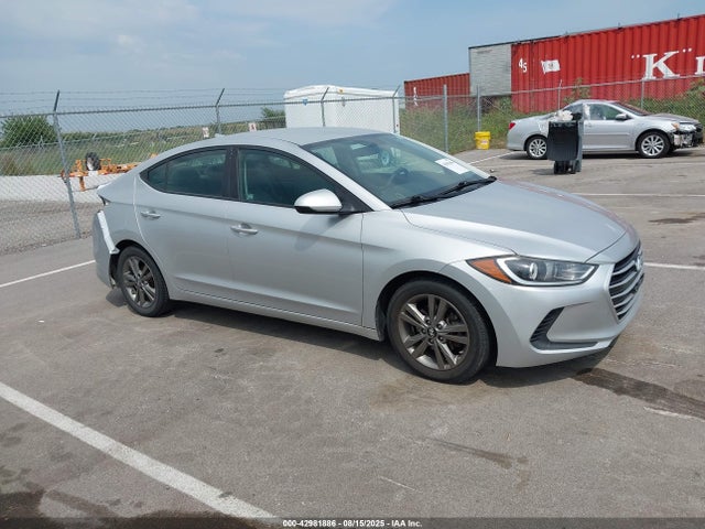 Hyundai Elantra 2017 5NPD84LF0HH022547 Image 14