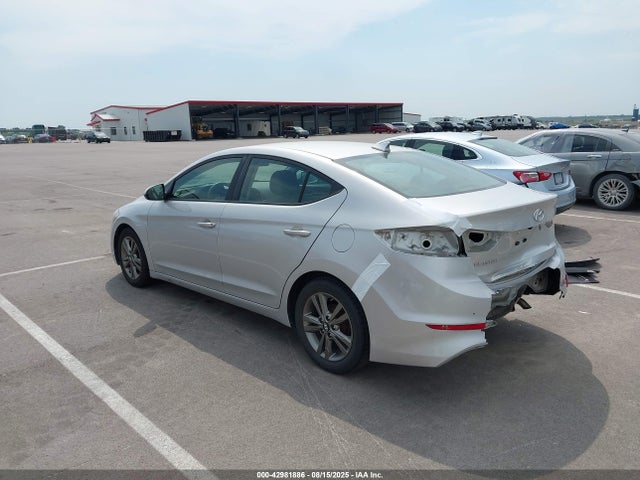 Hyundai Elantra 2017 5NPD84LF0HH022547 Image 3