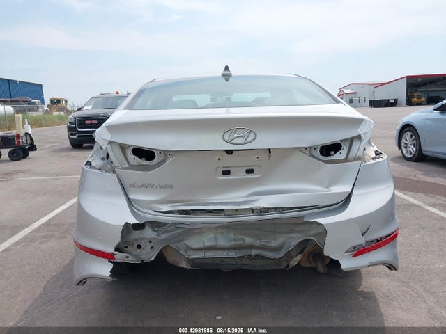 Hyundai Elantra 2017 5NPD84LF0HH022547 Image 6