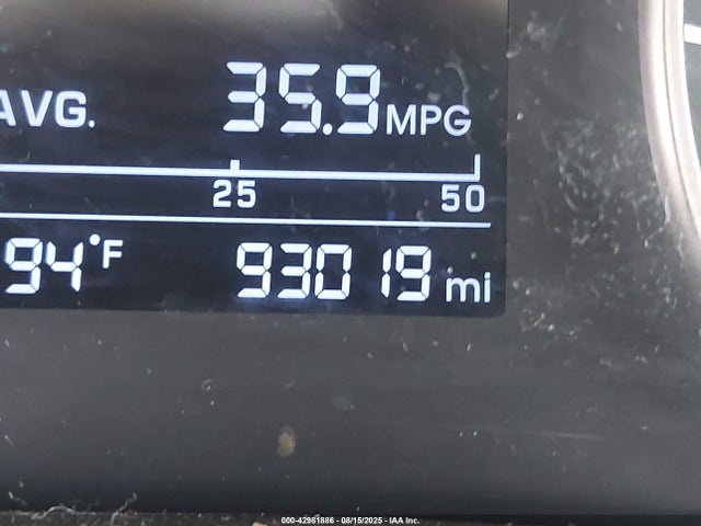 Hyundai Elantra 2017 5NPD84LF0HH022547 Image 7