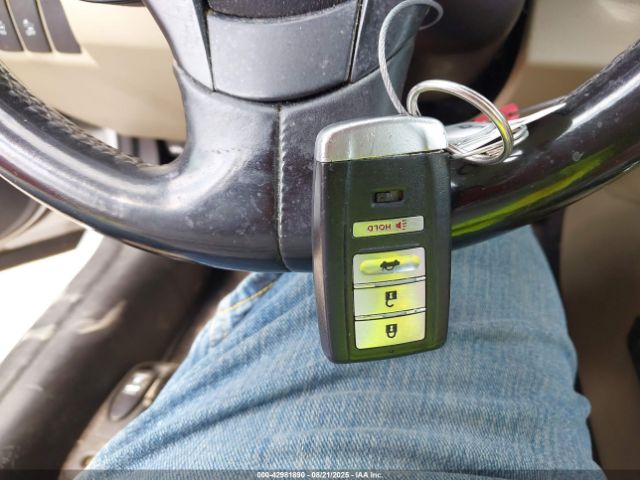 2016 ACURA ILX 19UDE2F71GA021335 Photo 10