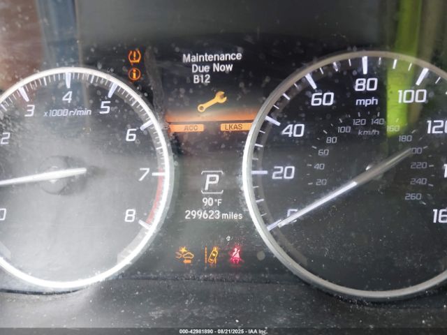 2016 ACURA ILX 19UDE2F71GA021335 Photo 6