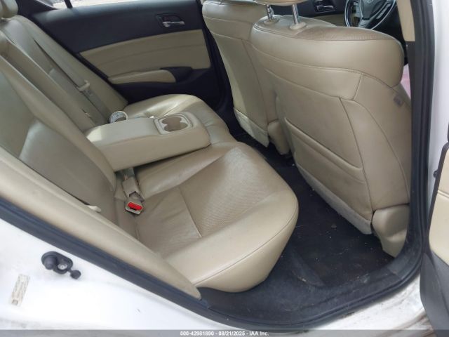 2016 ACURA ILX 19UDE2F71GA021335 Photo 7