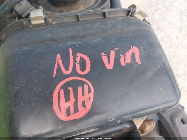 2008 YAMAHA YFM700 JY4AM13Y98C005125 Photo 9