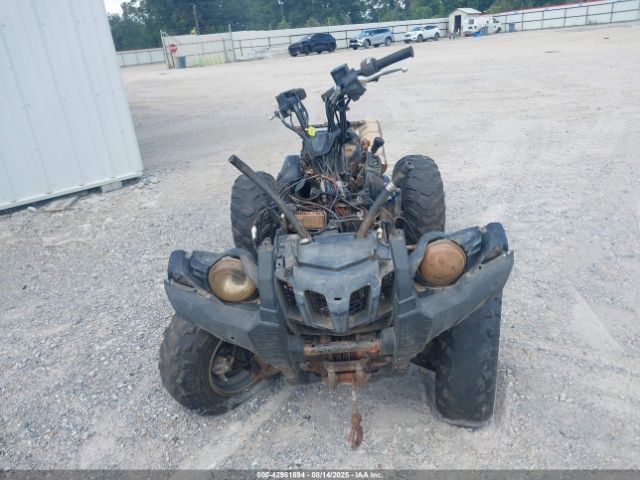 2008 YAMAHA YFM700 JY4AM13Y98C005125 Photo 4