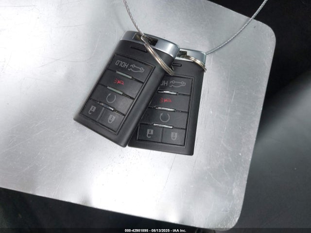 2014 CADILLAC ATS 1G6AH5RX8E0111755 Photo 10