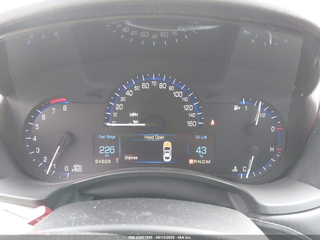 2014 CADILLAC ATS 1G6AH5RX8E0111755 Photo 6